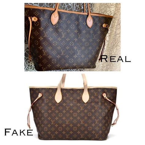 what are fake louis vuitton bags made of|louis vuitton bag inside.